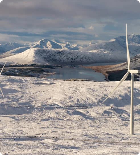 Imagen de beinneun en Escocia