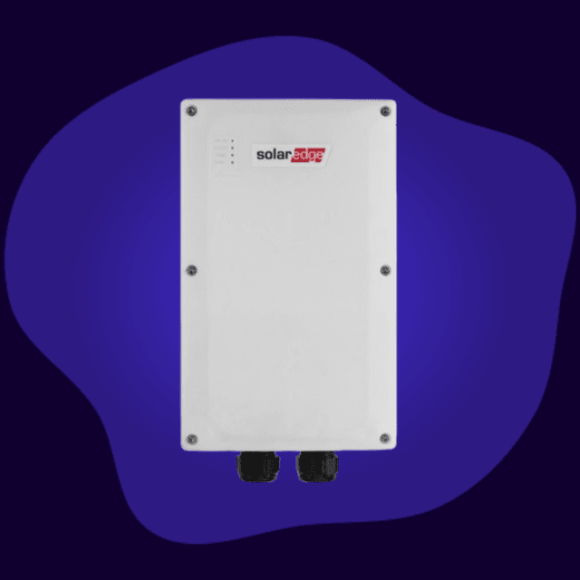 Placas solares