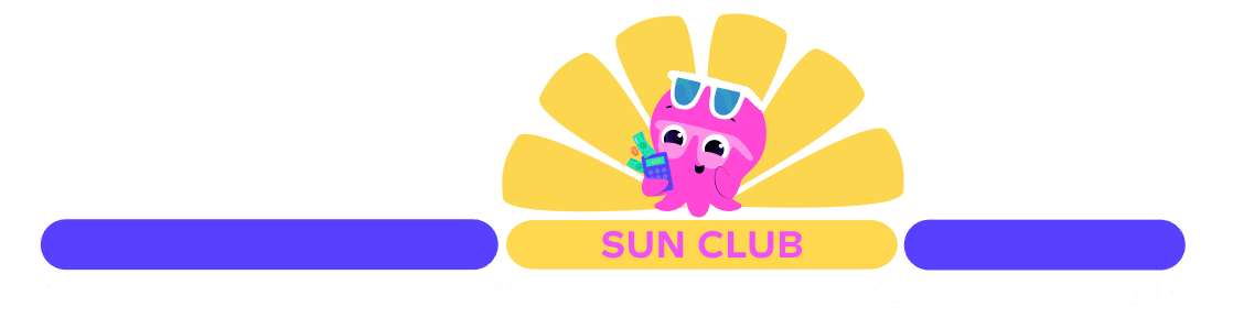 "Sun Club: las horas de descuento son de 12h a 18h"
