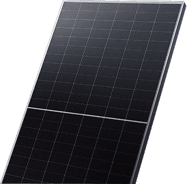 Placa solar 
