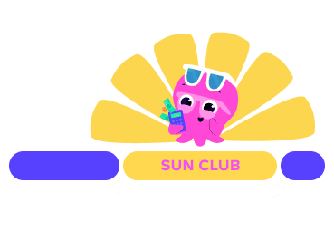 "Sun Club: las horas de descuento son de 12h a 18h"
