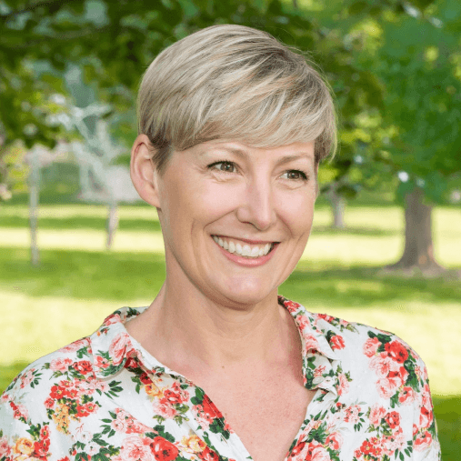Louise Sunderland