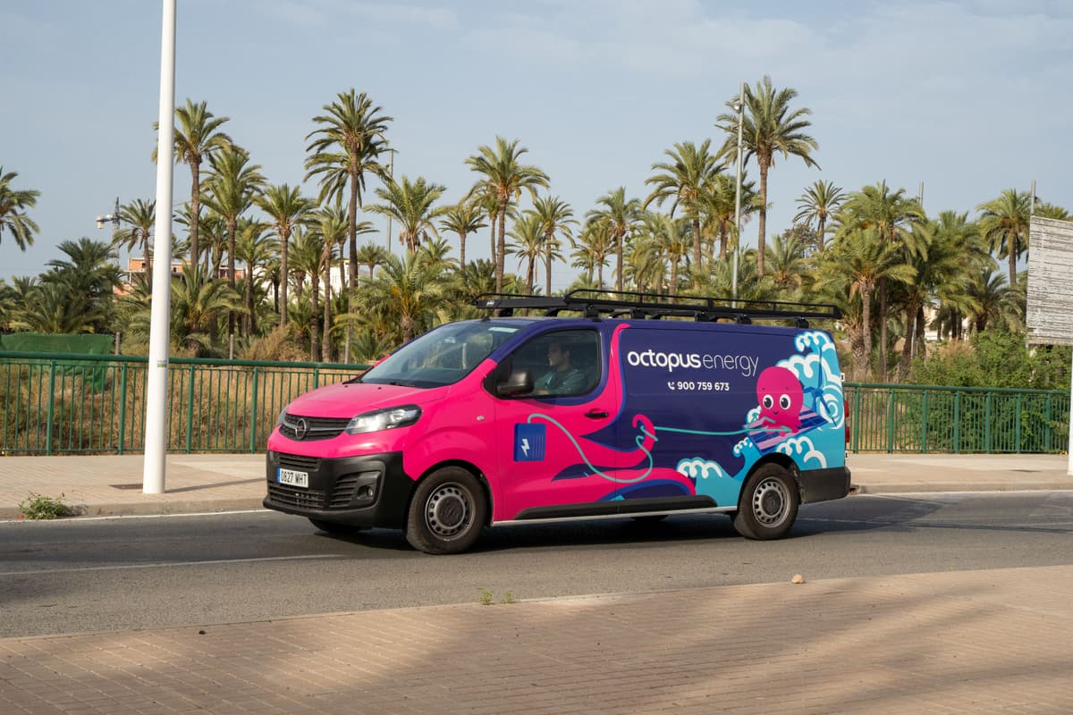 Autoconsumo Solar B2C OE Spain