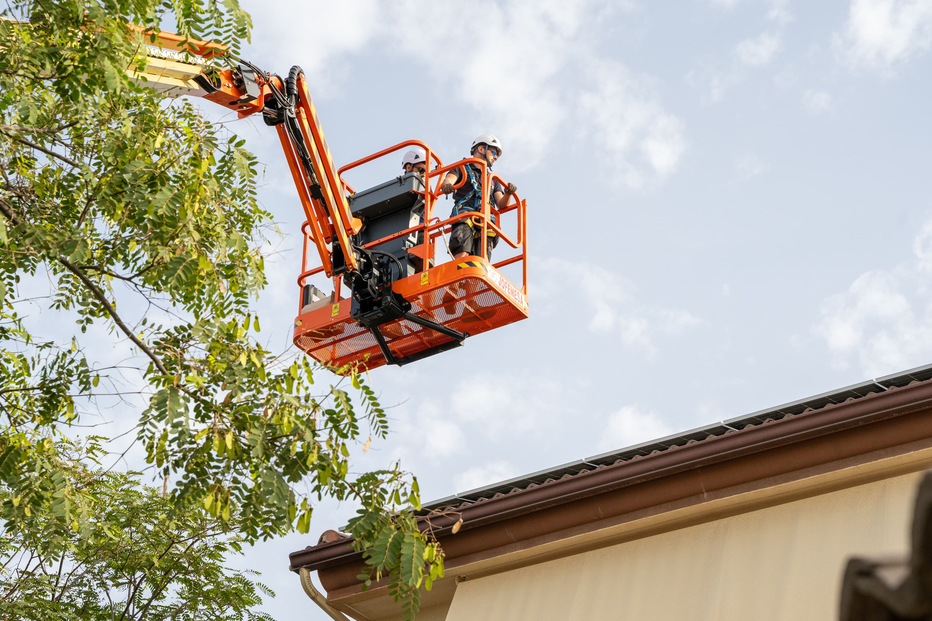 Autoconsumo Solar B2C OE Spain