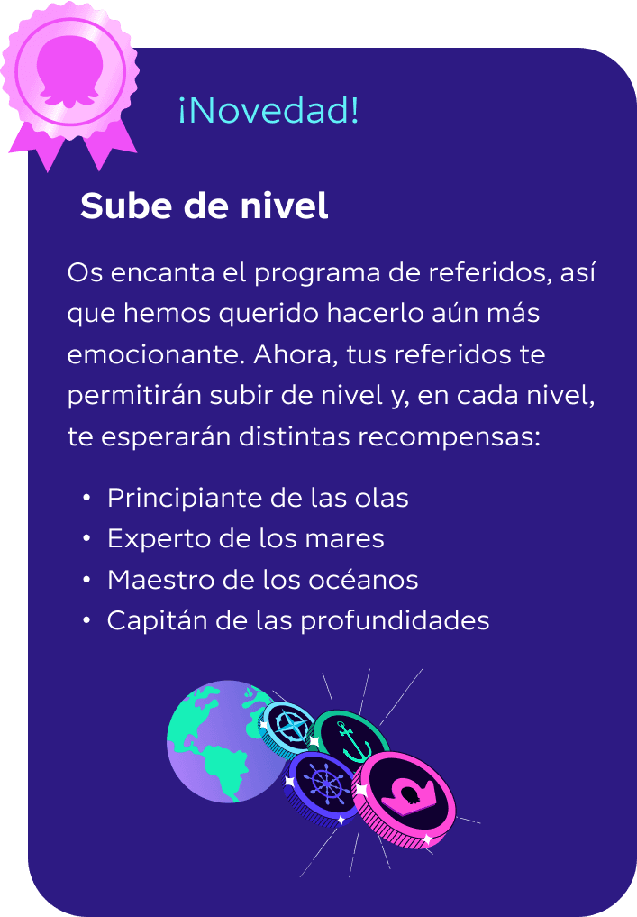 Comunidad OctoAmigos descripción