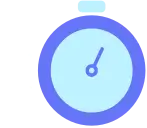Icono reloj
