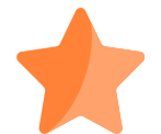 Icono estrella